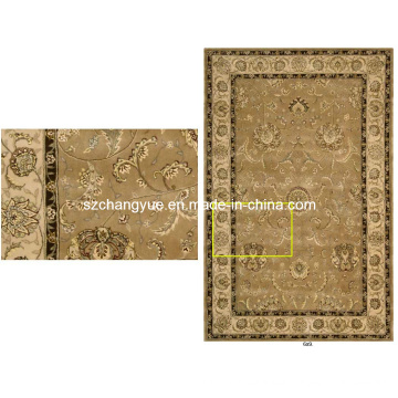 Рука шерстяные и шелковые персидские ковры высокого качества
